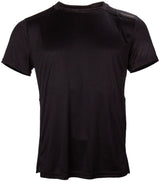 Rucanor Santos T-Shirt Männer Schwarz Größe l