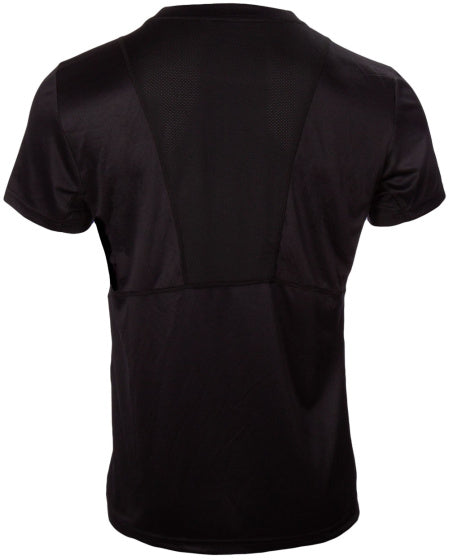 Rucanor Santos T-Shirt Männer Schwarze Größe m