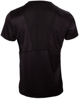 Rucanor Santos T-Shirt Männer Schwarz Größe l