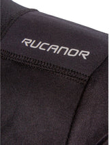 Rucanor Santos T-Shirt Männer Schwarz Größe l
