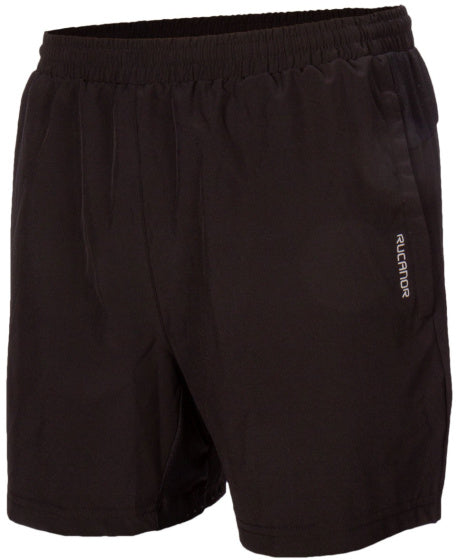 Rucanor Scotty Sport Short Men Schwarz Größe xxl