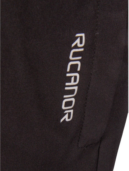 Rucanor Scotty Sport Short Men Schwarz Größe xxl