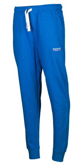 Rucanor Senna Jogginghose Manschette Unangestruß Männer Blau Größe 3xl
