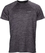 Rucanor Senden Melanget-Shirt Männer Grau Größe m