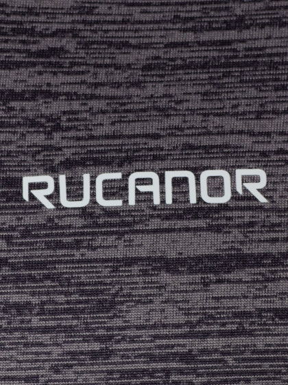 Rucanor Senden Melanget-Shirt Männer Grau Größe m