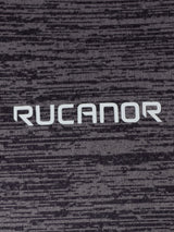 Rucanor Senden Melanget-Shirt Männer graue Größe xl