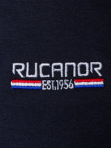 Rucanor Shae jogging Hosen kurzer Männer blau Größe m