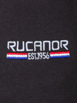Rucanor Shae jogging Hosen kurze Männer Schwarze Größe xxl