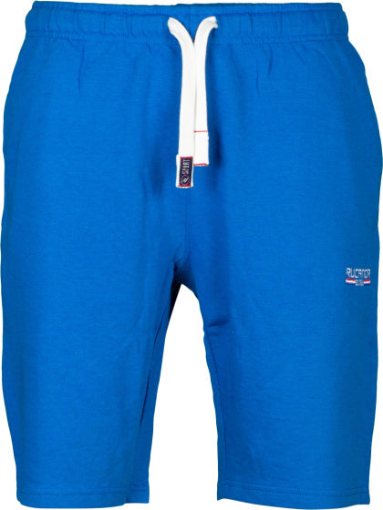 Rucanor Shae Sweatshorts Unangestruß Männer blau Größe xl