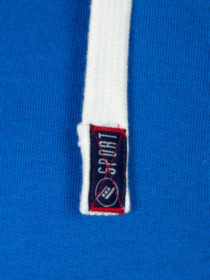 Rucanor Shae Sweatshorts Unangestruß Männer blau Größe m