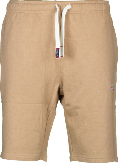 Rucanor Shae Sweatshorts Unangefored Männer beige Größe l