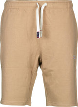 Rucanor Shae Sweatshorts Unangefored Männer beige Größe xl