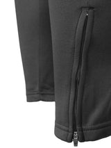 Rucanor Sharif Hosen gestrickt Männer Schwarz Größe 3xl