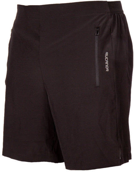 Rucanor Shawn Sport kurze Männer Schwarze Größe xxl