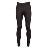 Rucanor Thermosuit Montana II Männer Polyester schwarz 2-teilig mt l