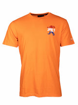 Rucanor Fußballhemd Kurzarm Männer Orange Größe xl