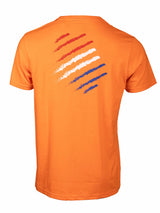 Rucanor Football Shirt Kurzärmel Männer Orange Größe s