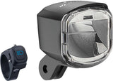 Litemove RX-E90 E-Bike-Scheinwerfer inkl. Gabelmontage
