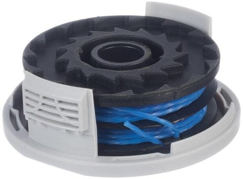 Ryobi rac122 | 1.6mm dubbel gedraaide draad automatische spoel en dop - 5132002670 - 5132002670