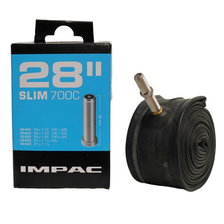 Schwalbe benelux b.v. bib. 28 32-622 630 av28 slim impac agv 40 mm. - 70400370