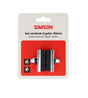 Simson Bremsbackenkappe 40mm
