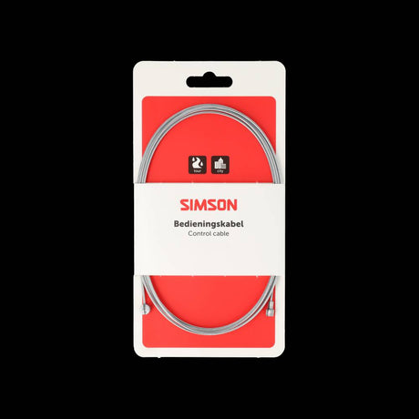 Simson binnenkabel rem universeel