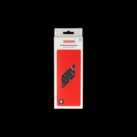 Simson ketting normaal basic