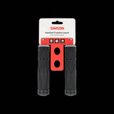 Simson handvatten comfort zwart