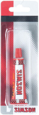 Solution Simson Glue Small 10 ml