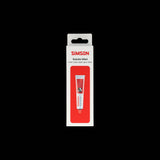 Simson solutie tube - 10ml