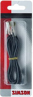 Lighting Cord Simson 2-Core