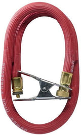 Simson Pomp hose Jumbo Red on Card