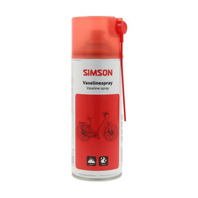 Simson Vaseline-Spray – 400 ml