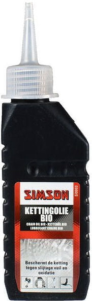 Simson -Kettenöl Bio 100 ml