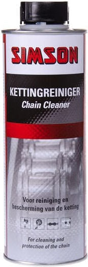 Simson chain cleaner natural 500ml