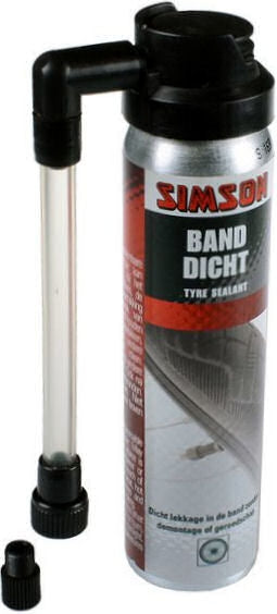 Spray de réparation de Simson Banden 75 ml