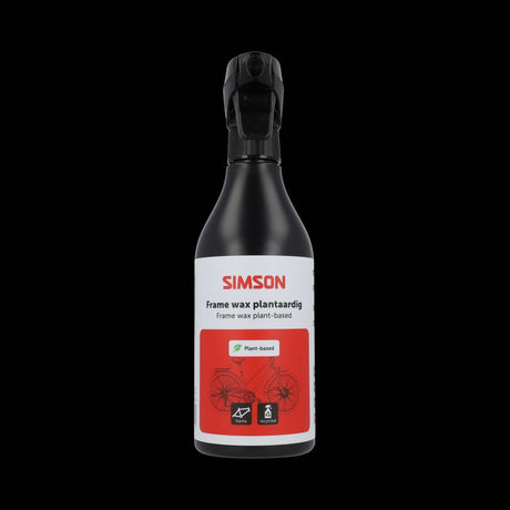 Simson framewax plantaardig