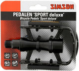 Simsson Pedals Sport de Luxe