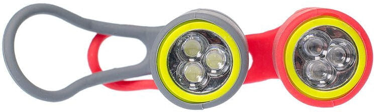 Simson -Beleuchtungsset Simmy 3leds