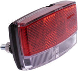 Simson Hub Dynamo Luggage Rearer Rear Light Airy