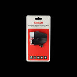 Simson koplamp aurora b-line luxurious mini