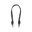 Simson Triobinder 60cm schwarz grün