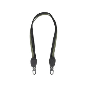 Simson Triobinder 60cm schwarz grün