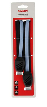 Simson Trio Binder Boy 24i – Schwarz Blau