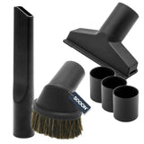 Sqoon Universal-Set 6-teilig 32 35 mm