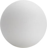Tischtennisbälle 40mm 6 Stück weiß