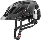 Uvex quatro cc - MTB-Helm