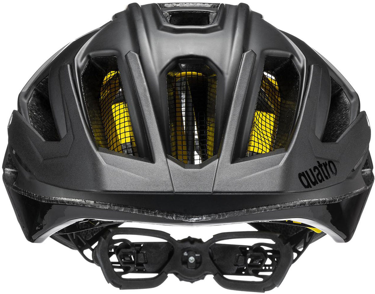 Uvex quatro cc mips - MTB-Helm
