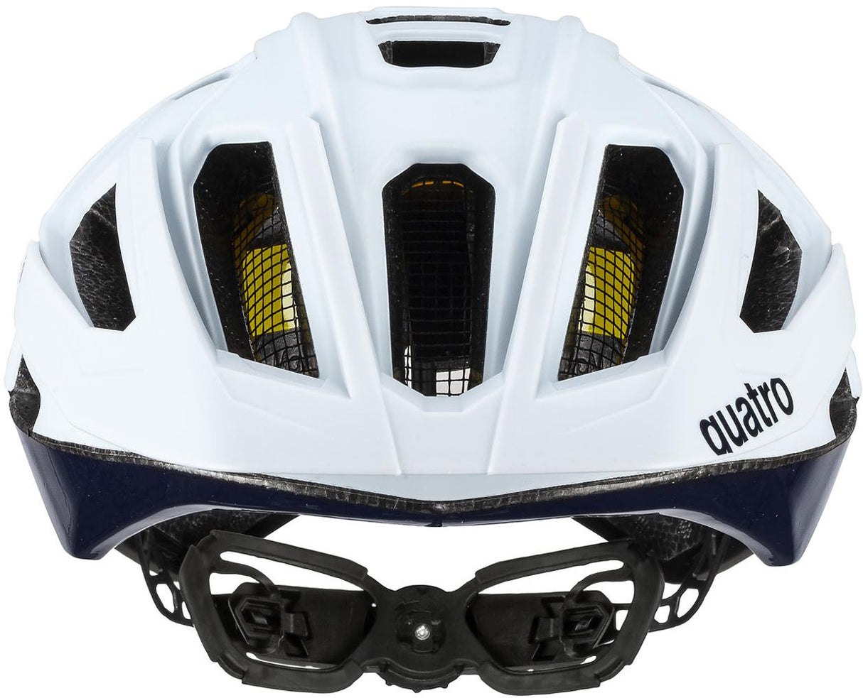 Uvex quatro cc mips - MTB-Helm
