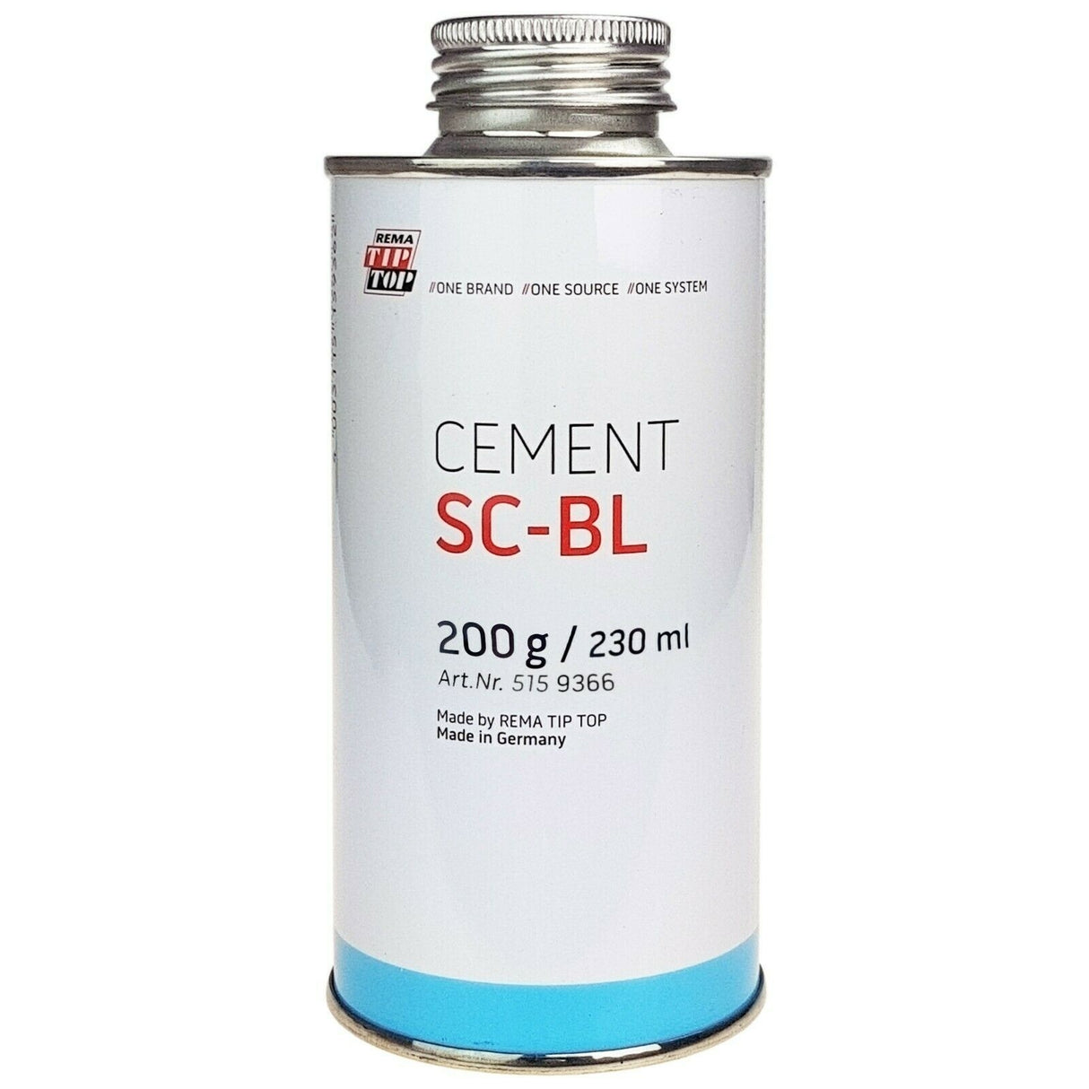 TIP TOP SPECIAL CEMENT CFK-FREE 200G